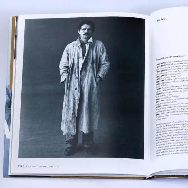 ATIKA 1987- 1992 Emoce a forma/Emotion and Form - Image 3
