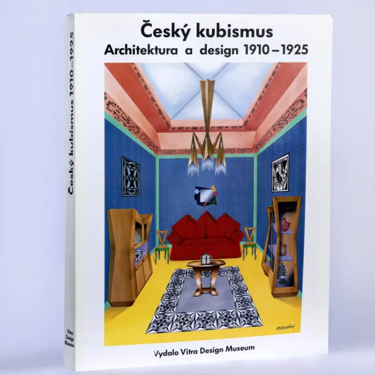 Český kubismus