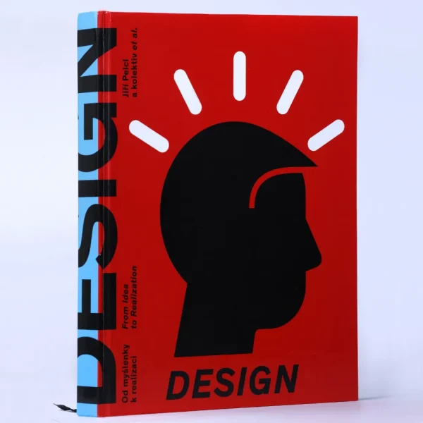 Design od myšlenky k realizaci