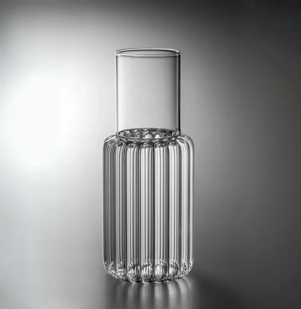 Váza TUBE