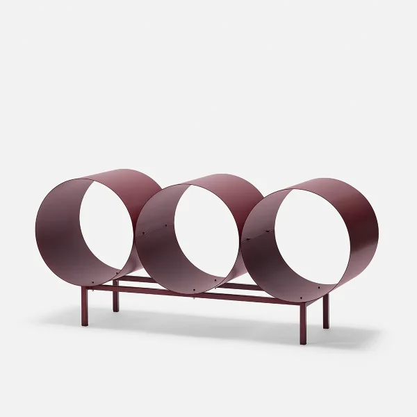 Barrel