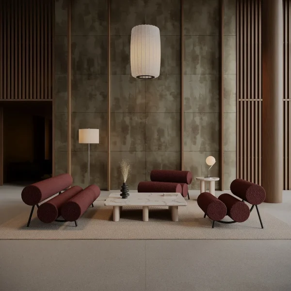 Log Sofa - Image 17