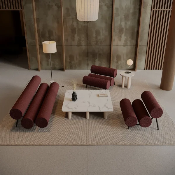 Log Sofa - Image 18