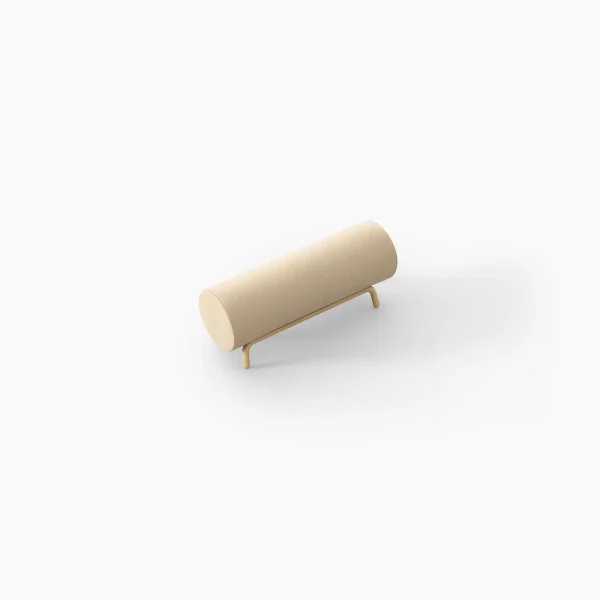 Log Footstool - Image 2