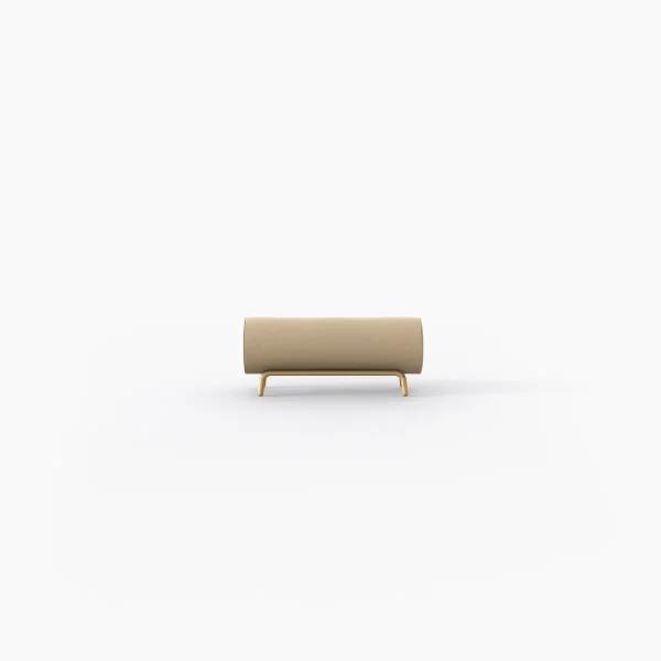 Log Footstool - Image 5