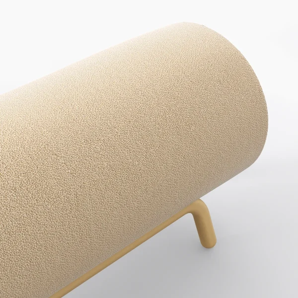 Log Footstool - Image 6