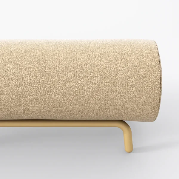 Log Footstool - Image 8