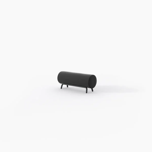 Log Footstool - Image 12