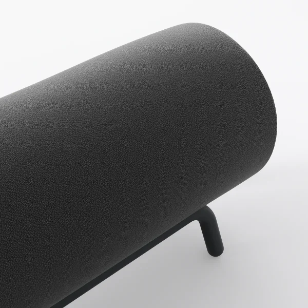Log Footstool - Image 14