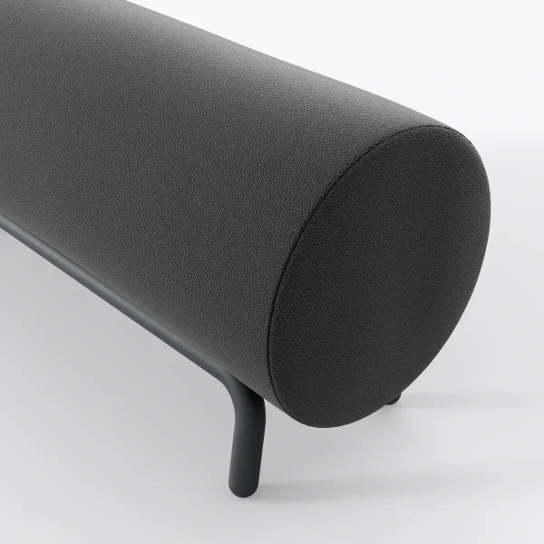 Log Footstool - Image 15