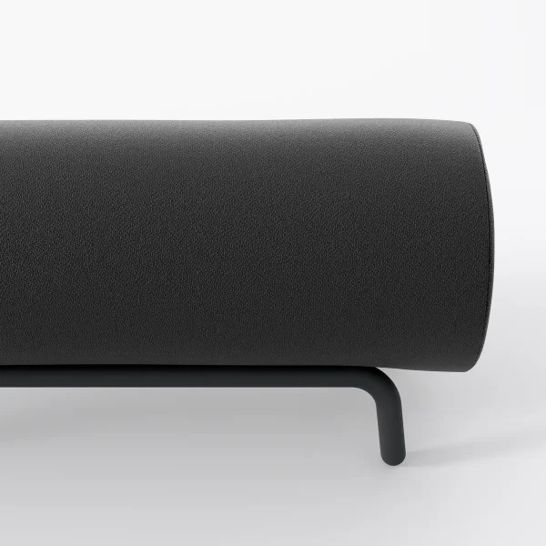 Log Footstool - Image 16