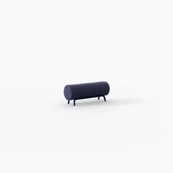 Log Footstool - Image 9