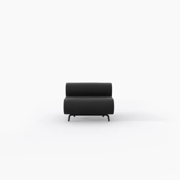 Log Lounge Chair - Image 12