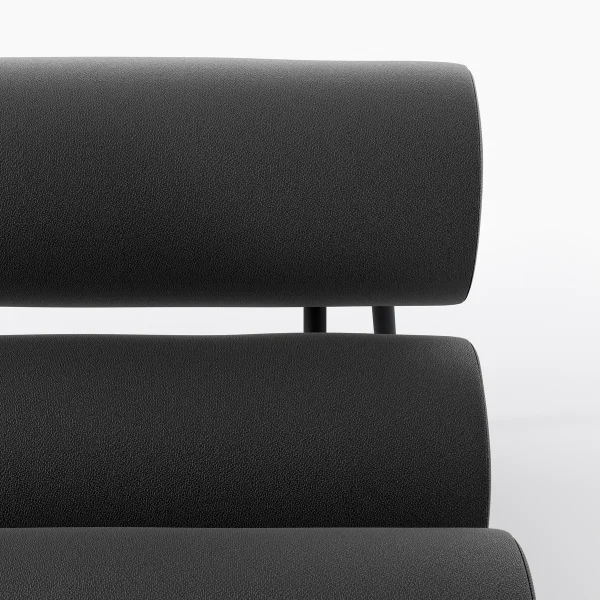 Log Lounge Chair - Image 16