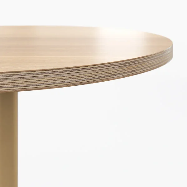 Log Side Table - Image 4