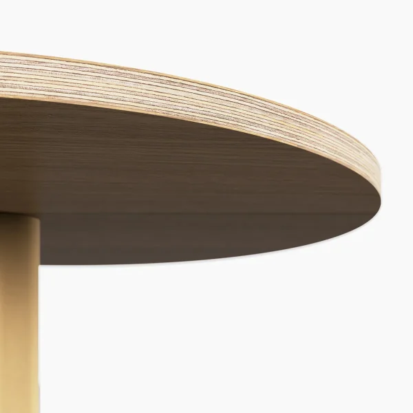 Log Side Table - Image 5