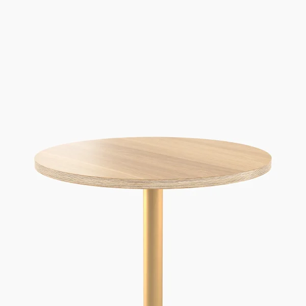 Log Side Table - Image 3