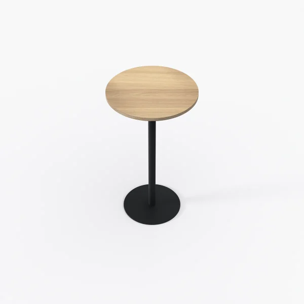 Log Side Table - Image 6