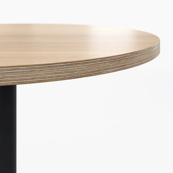 Log Side Table - Image 8
