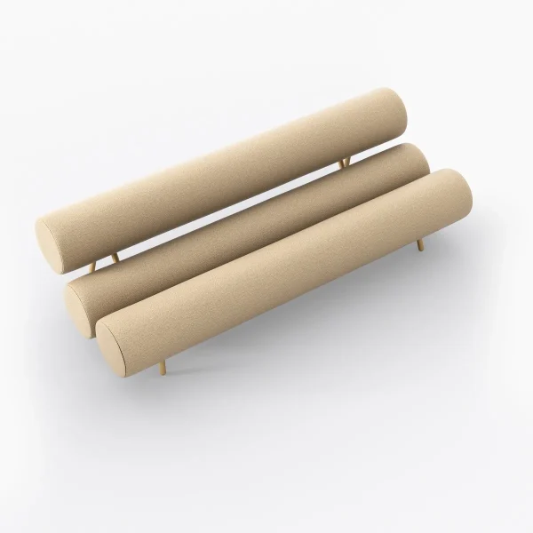 Log Sofa - Image 2