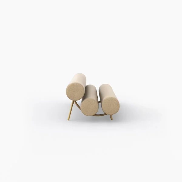 Log Sofa - Image 3