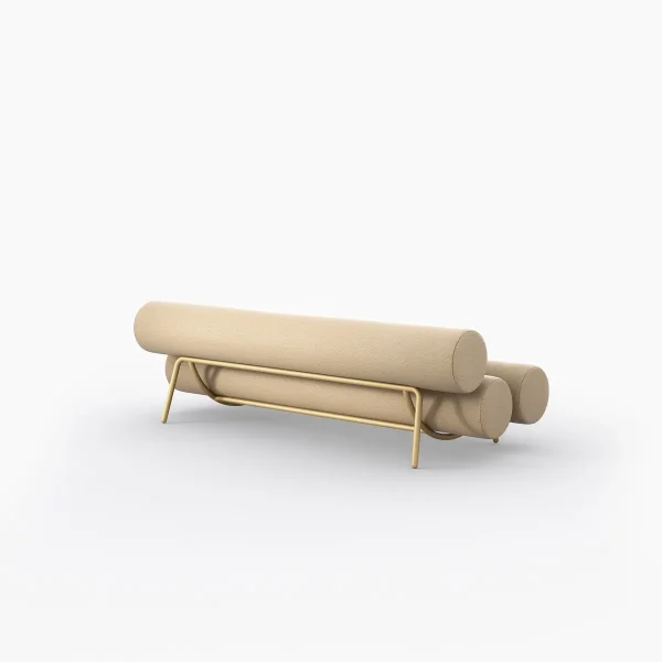 Log Sofa - Image 4