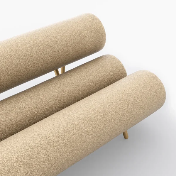 Log Sofa - Image 6