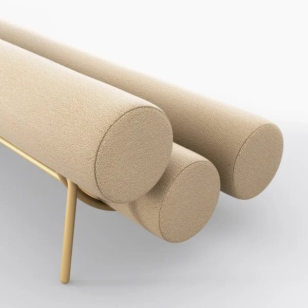 Log Sofa - Image 7