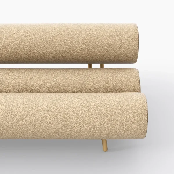 Log Sofa - Image 8
