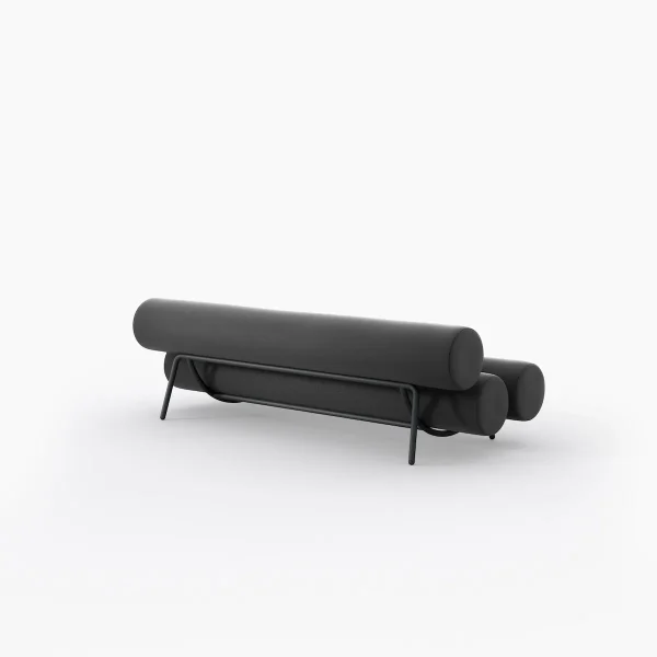 Log Sofa - Image 12