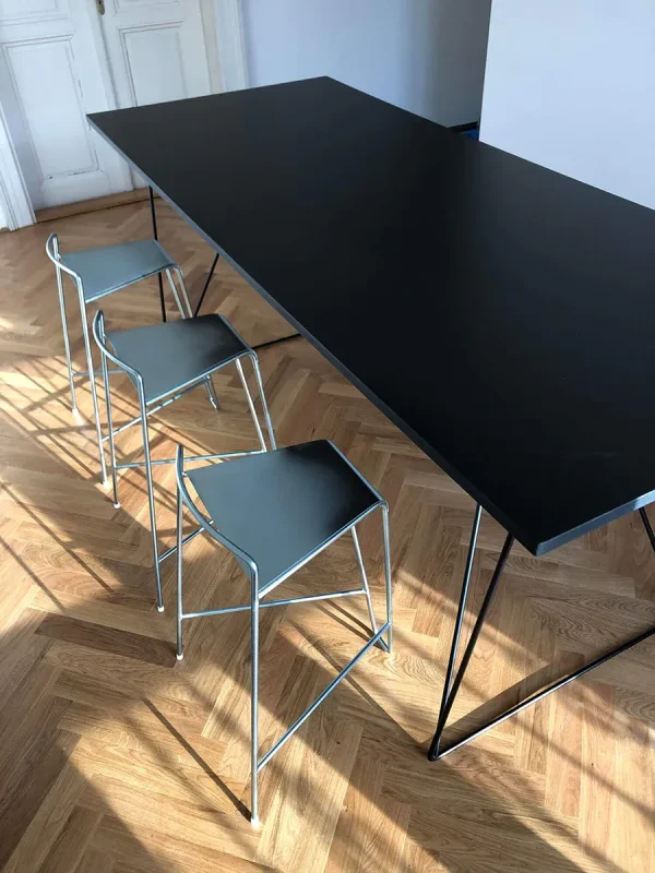 UM Barstool - Image 38
